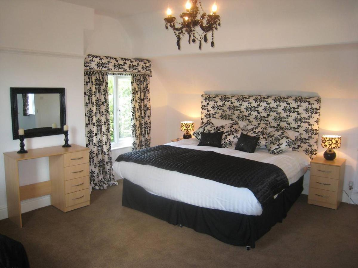 Arden Hill Farmhouse - Hot Tub, Snooker Table, Sleeps 16 Stratford-upon-Avon Exterior foto