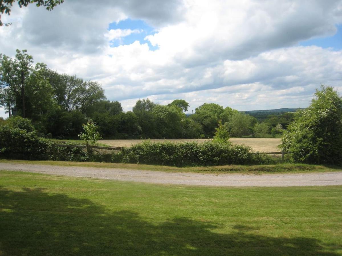 Arden Hill Farmhouse - Hot Tub, Snooker Table, Sleeps 16 Stratford-upon-Avon Exterior foto